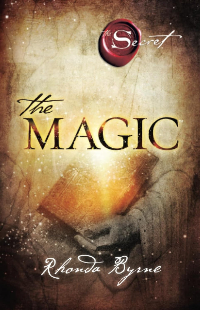 The Magic - Starting Feb 1st, 2024